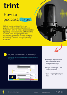 How-to-podcast-with-Trint